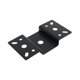 thumbnail image 5 of Soportes para altavoces de techo Soporte de montaje en techo Ahorro de espacio Soporte de altavoz colgante resistente y duradero para entornos grandes, 5 of 9