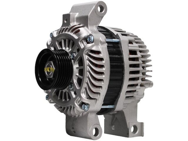 PMT2018 125A Alternator – Chevy Cobalt 2008-2010, Malibu 2008-2012 – OE 20758751, 15828450, 11265