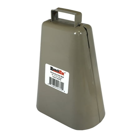 RanchEx Kentucky Cow Bell-0K