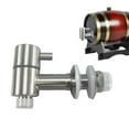 thumbnail image 5 of Wine Valve Switch Stainless Steel Juice Faucet Wine Valve-Water Dispenser Switch-Tap Beer Faucet Tap Leakproof, 5 of 6