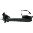 thumbnail image 4 of Kool Vue Towing Mirror Compatible With 1999-2005 Ford F-250 Super Duty F-350 Right Passenger Side Heated Paintable Kool-Vue, 4 of 7