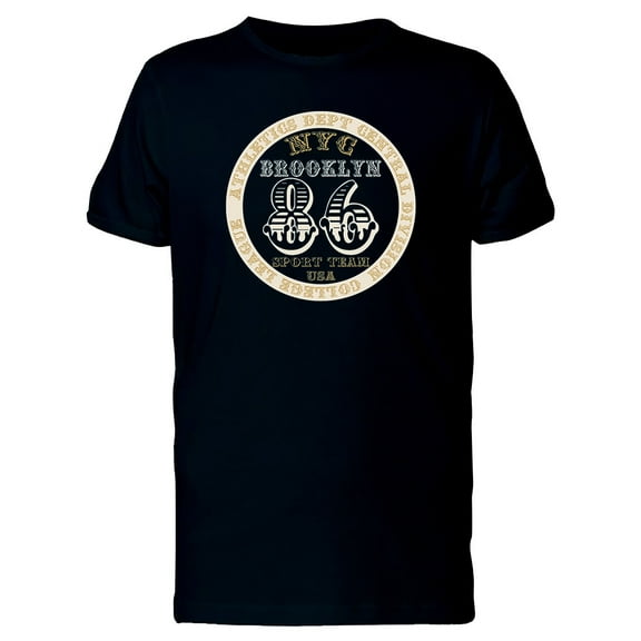 Nyc 86 Sport Team Tee Men's -Image by Shutterstock