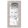 thumbnail image 2 of ArtToFrames 16" x 39" white wash Picture Frame, 16x39 inch Multi Wood Poster Frame (WOM-5163),  Pack, 2 of 7