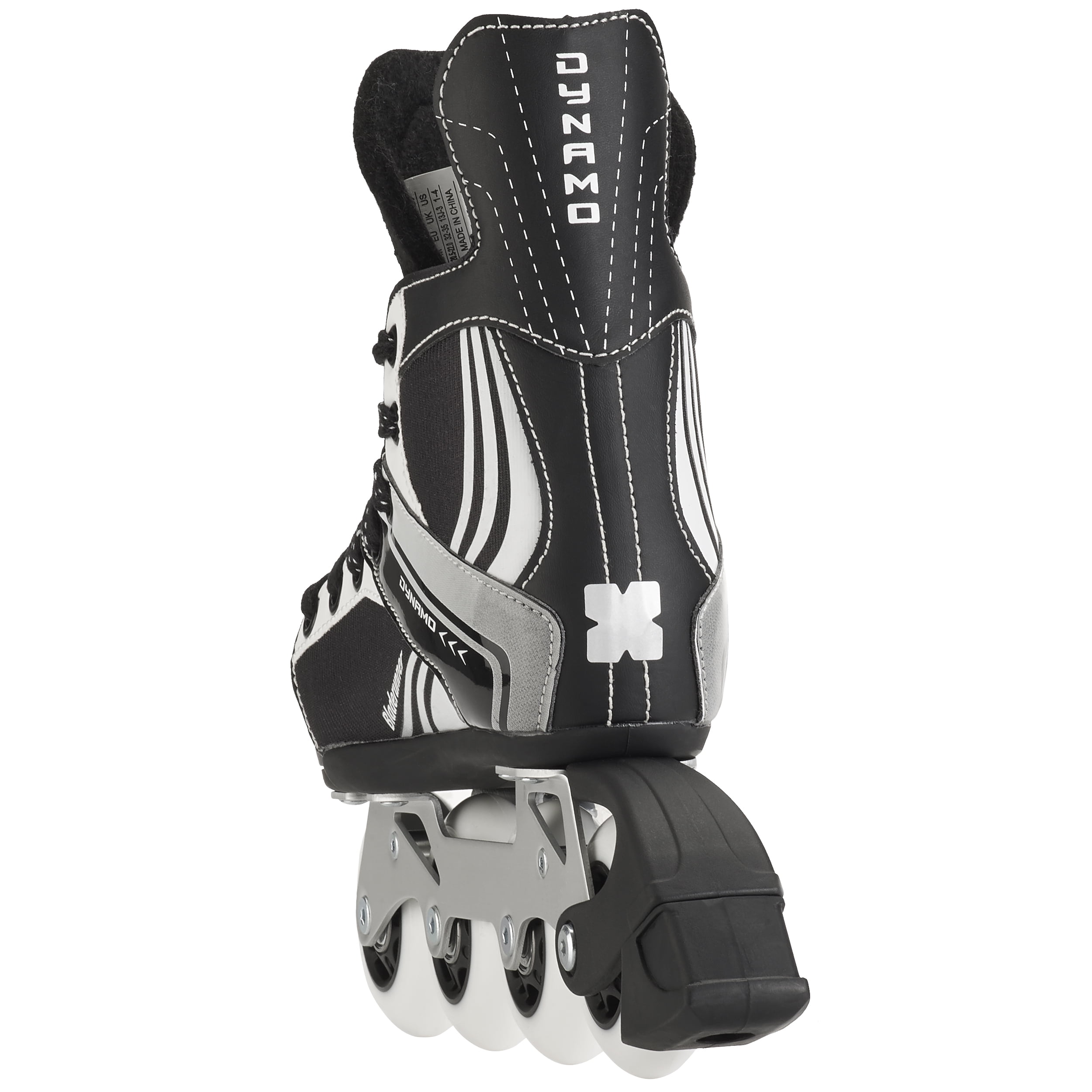 bladerunner dynamo inline skates