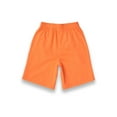 thumbnail image 2 of Reebok Boys Training Short, Sizes 4-18, 2 of 2