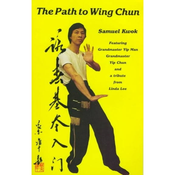 Path To Wing Chun