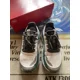 thumbnail image 5 of New Balance Fresh Foam X More Trail v3 MTMORLW3 Mens 11 D Running Shoes WORN 4x, 5 of 6