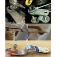 thumbnail image 5 of Mercury Zephyr Automatic Transmission Shift / Shift Lever Repair Includes One Replacement Bushing, 5 of 6