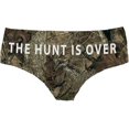 thumbnail image 1 of ding Bridal Panty The Hunt Is Over On Camouflage for Her XX-Large, 1 of 1