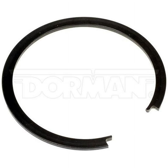 Dorman 933001 Wheel Bearing Retaining Ring for 2014-2023 Ram ProMaster 1500