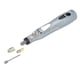 thumbnail image 5 of 2024 Multifunctional Mini Handheld Electric Grinder Set 6000-15000rpm Power, 5 of 5