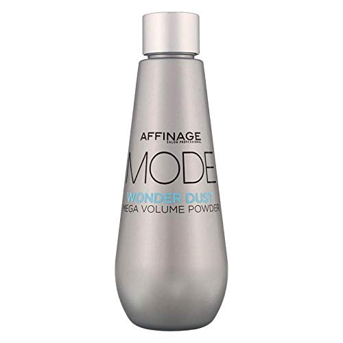 Polvo de volumen máximo Wonder Dust Mega Volume de Affinage Mode Styling