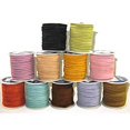 thumbnail image 1 of Sof-Suede Lace - 3/32" x 50 Feet, 1 of 1