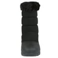 thumbnail image 3 of Northside Womens Ava Insulated Cold Weather Boot, 3 of 6