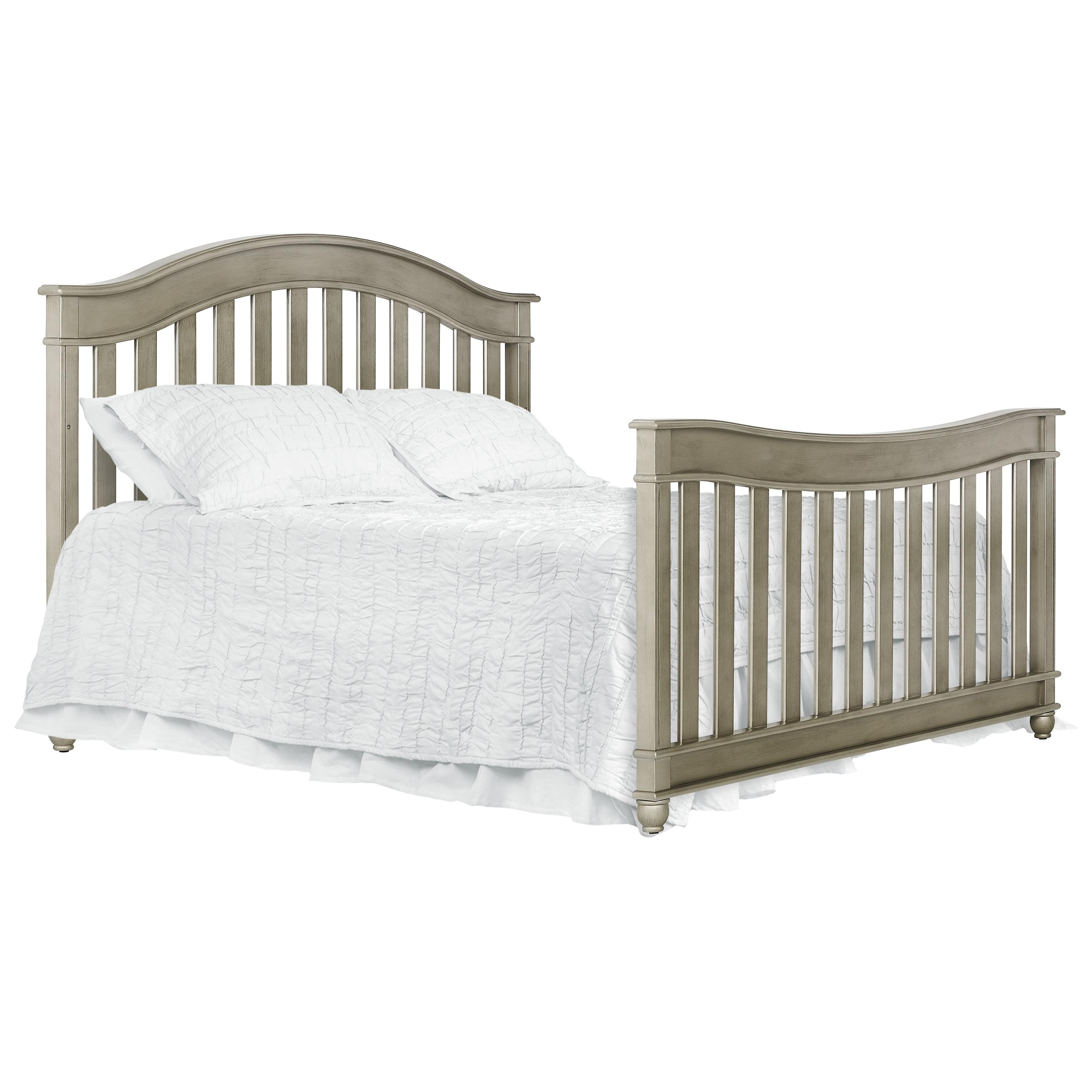 parkland convertible crib