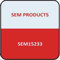 SEM Paints 15233 Color Coat, Gloss Black