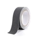 thumbnail image 1 of Cinta adhesiva antideslizante para escaleras, color gris, 5 cm x 5 MPVC, RYGRZJ, color negro, advertencia, esmerilado, para baño, impermeable, antideslizante., 1 of 1