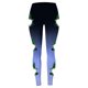 thumbnail image 3 of WILLBEST Leggings de Yoga de Cintura Alta para Mujer, Suaves, Elásticos, con Estampado Navideño Y Bloques de Color, Cómodos Y para Fitness. Chica, 3 of 4