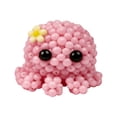 thumbnail image 2 of Beads for Crafts Arts and Crafts Kit Kids Activity Kit for Student Ages 6-12 Decorative Bead Set for Diy Jewelry and Animal Making Projects, 2 of 7