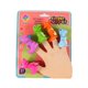 thumbnail image 3 of Marionetas De Mano Para Niños Juguetes Rellenos Interactivos Mini Muñeca De Mano En Forma De Animal Juguetes Niños Regalos Hogar Escuela Jardín De Infancia 5 Uds. seitruly FN007196-02, 3 of 6