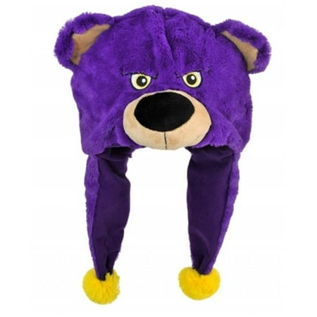 Forever 886867413265 Los Angeles Lakers Mascot Themed Dangle Hat Walmart Canada