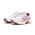 thumbnail image 2 of ASICS WOMENS Gel-1130 Womens "Red Dahlia" 1202A518 100 1202A518 100 from Stadium Goods, 2 of 8