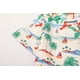 thumbnail image 4 of Camisa Sangtree para niños, hawaiana, manga corta, floral, beige, 3-4T, 4 of 7