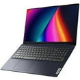 thumbnail image 2 of Lenovo IdeaPad 1 15.6" FHD [Windows 11 Pro S] Business Laptop, Intel Pentium Silver N6000, 12GB RAM, 128GB eMMC+512GB SSD, 1 Year Microsoft 365, Wi-Fi 6, BT 5, HDMI, ABYSS BLUE, 2 of 6