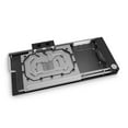 thumbnail image 1 of EKWB EK-Quantum Vector 2 Strix RTX 3080/90 GPU Water Block & Backplate, D-RGB, Nickel/Plexi, 1 of 4