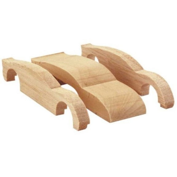 Pinecar Full Body Pre-Cut Designs American Classic