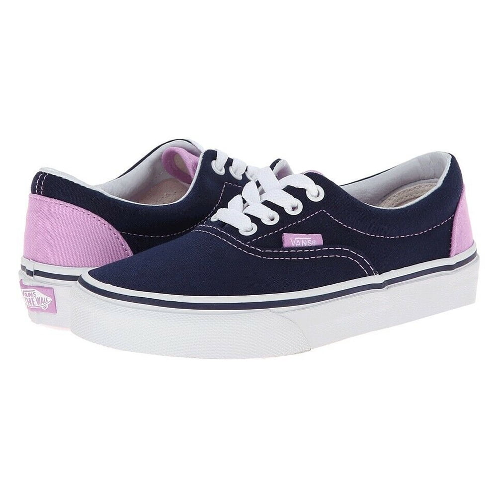 vans era violet