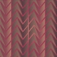 thumbnail image 1 of Ahgly Company Indoor Square Patterned Rust Pink Area Rugs, 5' Square, 1 of 6