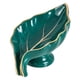 thumbnail image 3 of Jaboneras de baño de cerámica Bandeja de drenaje Caja Caja Contenedor Estante Jabonera para Verde, 3 of 9