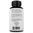 thumbnail image 3 of Pharma Grow DHT Blocker Suplemento Anticaida Capilar 120 Capsulas Unisex, 3 of 3