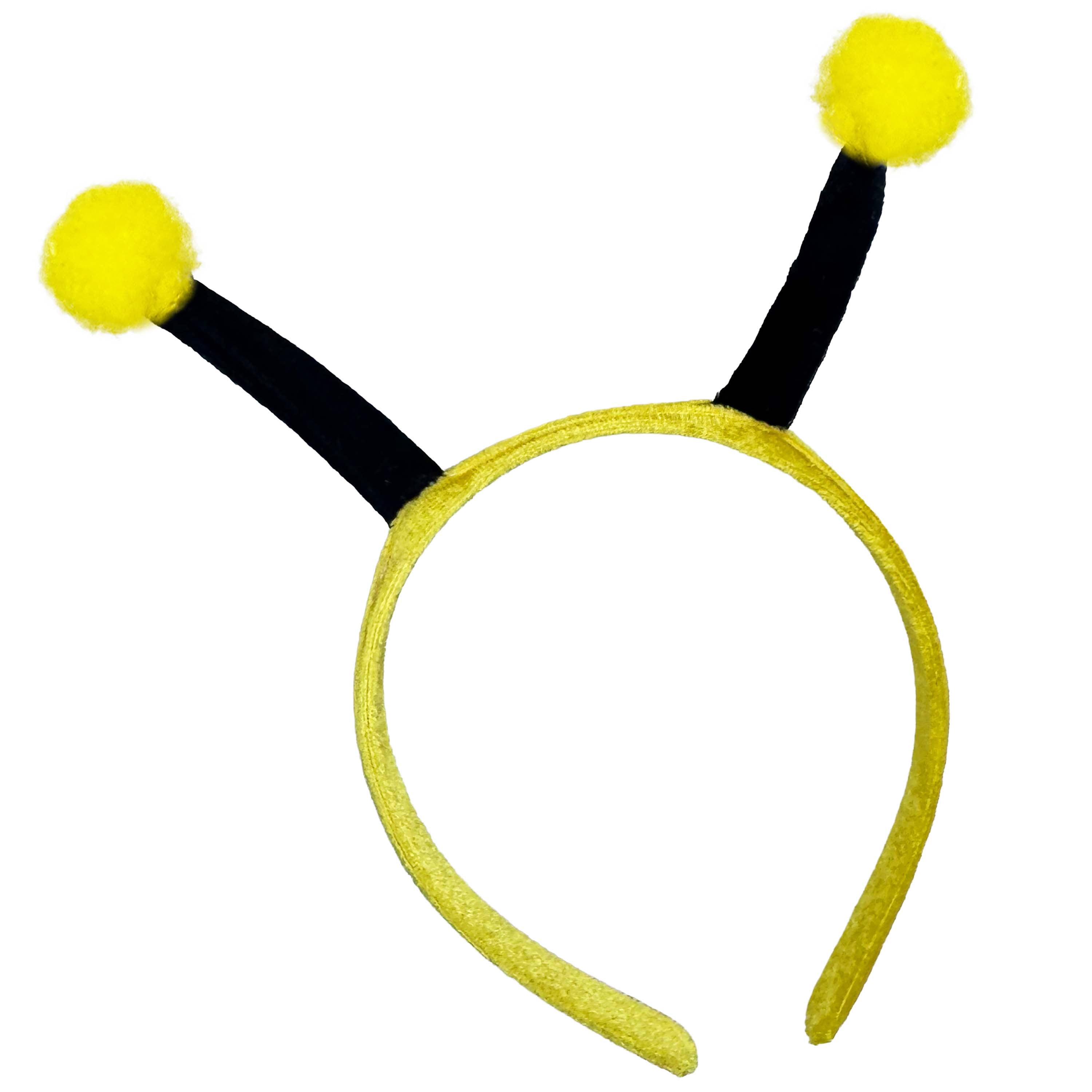 Baby Bee Halloween Costume for Infant, Size 0-6M, by Way to Celebrate