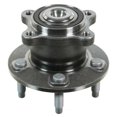 thumbnail image 1 of Stirling HA590444 Roulement de Roue Arrière et Ensemble de Moyeu - Compatible Buick Encore 2013-15; Chevrolet Sonic 2012-15, Trax 2013-15 Walmart Canada, 1 of 2