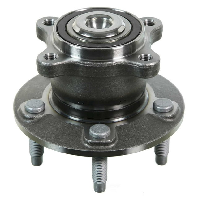 Stirling HA590444 Roulement de Roue Arrière et Ensemble de Moyeu - Compatible Buick Encore 2013-15; Chevrolet Sonic 2012-15, Trax 2013-15 Walmart Canada