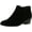 Black, variant on Reneeze Womens Beauty-03 Booties