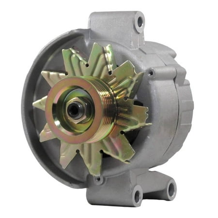 NEW ALTERNATOR FITS 90 91 FORD RANGER AEROSTAR 4.0 V6 F09F ... 91 ford ranger alternator wiring 