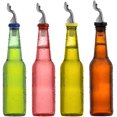 thumbnail image 4 of Wine Stoppers,food-safe Silicone Bottle Stoppers,expanding Manual Beverage Stopper, 4 of 4