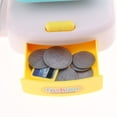 thumbnail image 3 of Juguete de caja registradora CUTICAT Azul, 3 of 8