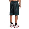 thumbnail image 3 of AND1 Men's and Big Men's All Court Short, 11" inseam, up to Size 5XL, 3 of 7