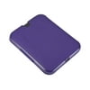 Speck FitFolio - Case for eBook reader - polyurethane - aubergine - for Barnes & Noble nook Simple Touch, Simple Touch with GlowLight