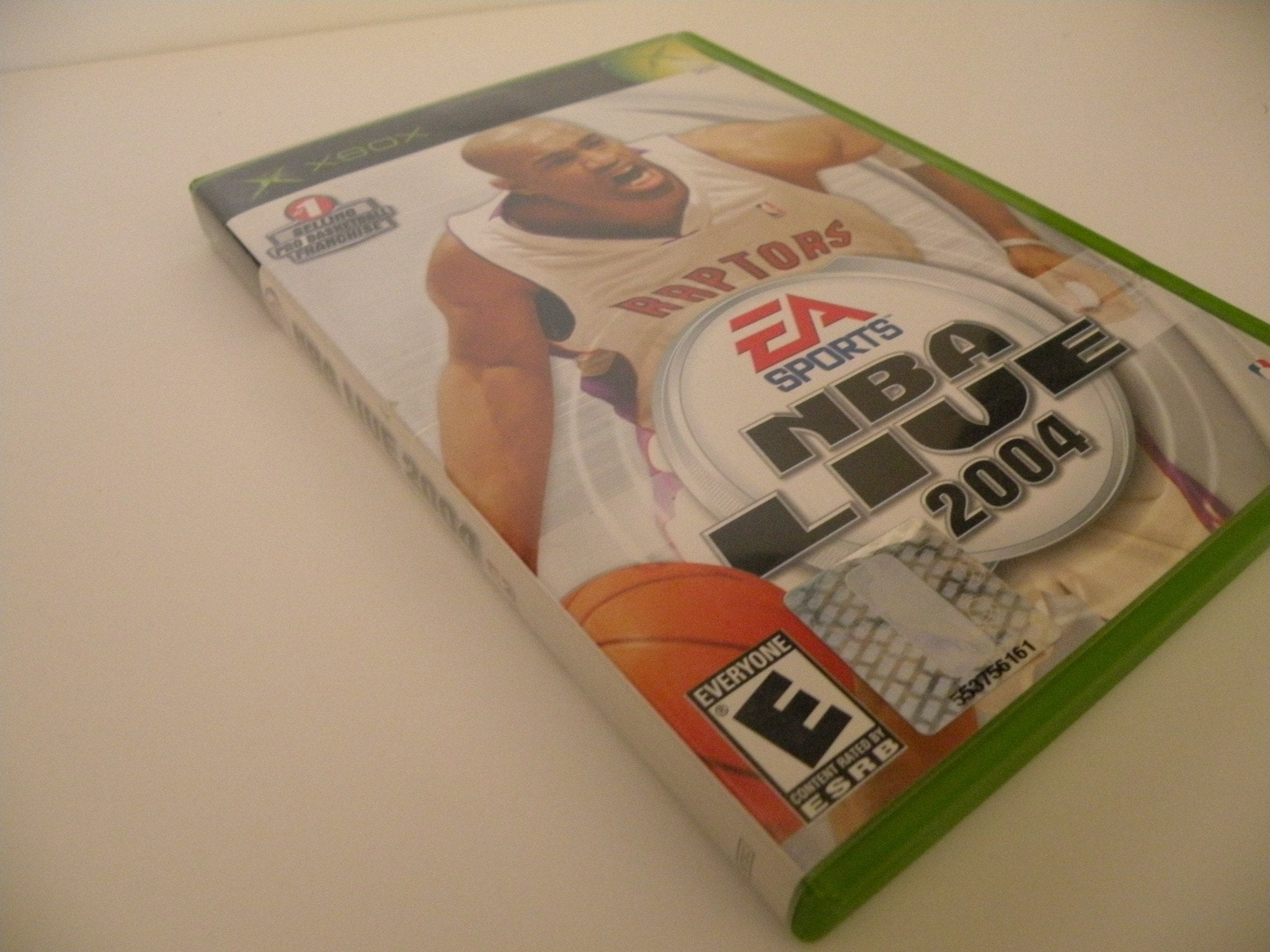 NBA Live 16 - Xbox One - Walmart.com