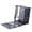 Black, variant on NFTIGB Portable Small Computer Case Plexiglass Shell Compact PC Case Desktop Mini-ITX Motherboard FLEX Power Supply, Black (7.56 x 4.53 x 9.53 inches / 192 x 115 x 242 mm)