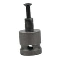 thumbnail image 3 of Llave de impacto DYNWAVEMX Convertidor de portabrocas 10 mm, 3 of 8