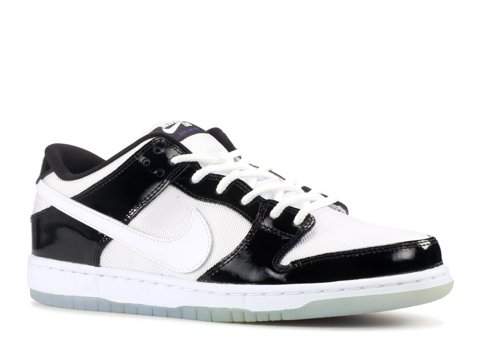 concord dunks