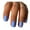 Blue, variant on dianhelloya Square Fake Nails Natural-Looking Perfect Fit Seamless Cuticle Lines Gentle on Nail Beds Fake Nail Lady Supply Red