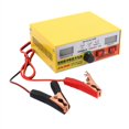thumbnail image 2 of 2X Tipo de Reparación Automática Inteligente de Impulsos 12V / 24V 400Ah Cargador de Batería de Coche -618, 2 of 5