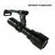 thumbnail image 5 of Best Tek Garmin Edge Soporte de montaje de manillar de bicicleta GoPro delantero extendido para adaptador NiteRider Cámara de acción deportiva GoPro Garmin Edge 25 130 200 500 510 520 800 810 Ormromra LN-1824, 5 of 8